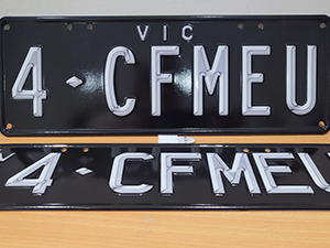 4 CFMEU