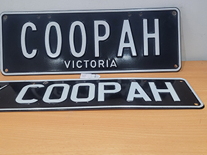 COOPAH