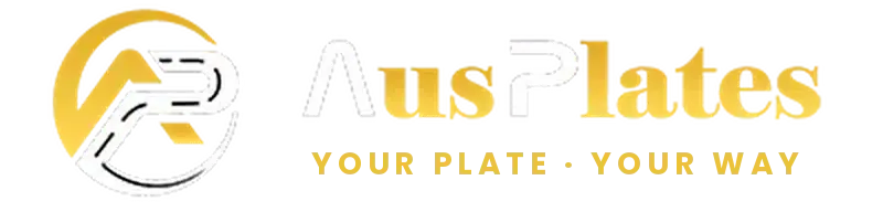 AusPlates - Your Plate, Your Way